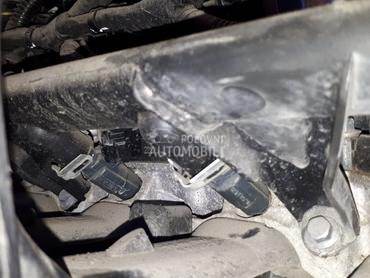 DIZNA za Peugeot 208