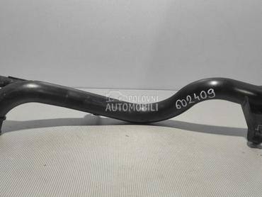 CRIJEVO INTERKULERA za Audi A4