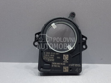 SENZOR za Nissan Qashqai