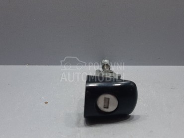 PLASTIKA za Peugeot 207