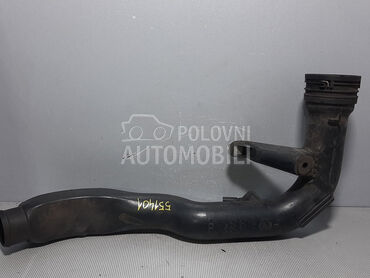 CRIJEVO INTERKULERA za Audi A4