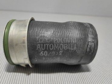 CRIJEVO INTERKULERA za Škoda Octavia