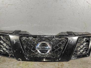 MASKA za Nissan Pathfinder