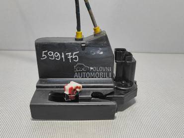 BRAVA VRATA za SsangYong Actyon