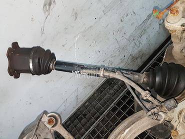 POLUOSOVINA za Audi A6