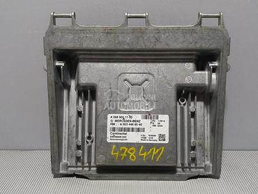 ELEKTRONIKA MOTORA za Mercedes Benz A Klasa