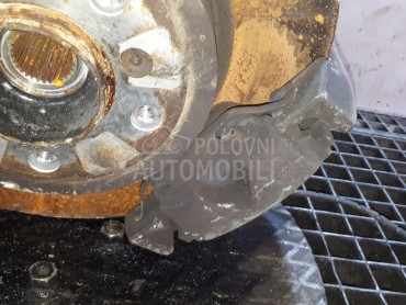 KOCIONA KLJESTA za BMW X3