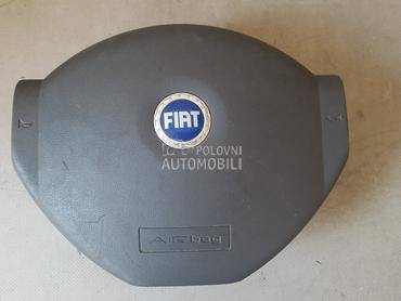 AIRBAG VOLANA za Fiat Panda