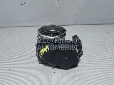 DOZER KLAPNA za Volkswagen Caddy