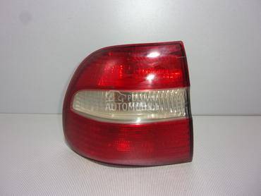 STOPA za Volvo S40
