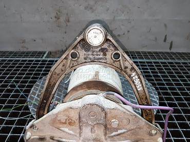 RAME za Volkswagen Touareg