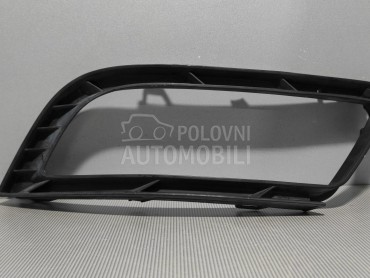 PLASTIKA za Škoda Superb