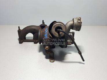 TURBINA za Audi A3