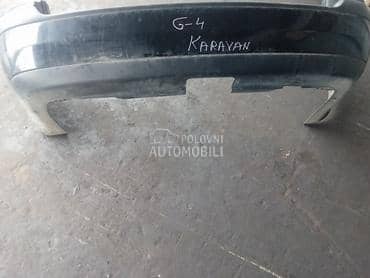 Branik zadnji  karavan za Volkswagen Golf 4 od 2000. do 2004. god.