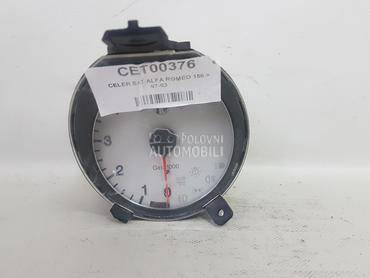 CELER SAT za Alfa Romeo 156