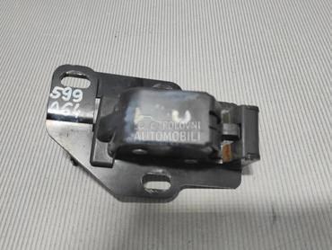 BRAVA VRATA za Citroen Berlingo