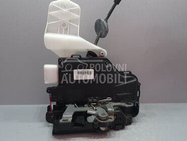 BRAVA VRATA za Volkswagen Caddy