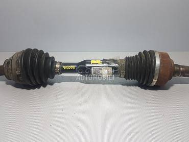 POLUOSOVINA za Volvo XC60