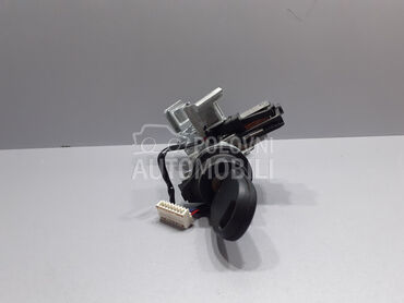 BRAVA PALJENJA za Volkswagen Golf 5