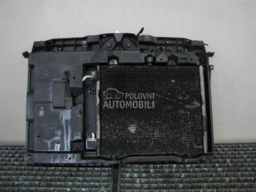 NOSAC VENTILATORA za Peugeot 207