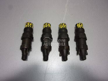 DIZNA za Volkswagen Golf 3