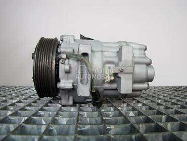 KOMPRESOR KLIME za Ford C-Max