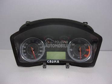 CELER SAT za Fiat Croma