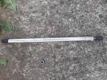 Amortizer haube za Volkswagen Passat B5 od 1996. do 2005. god.