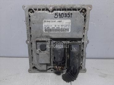 ELEKTRONIKA MOTORA za Smart ForTwo