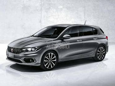 Fiat Tipo 2015. god. -  kompletan auto u delovima