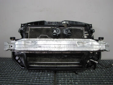 HLADNJAK VODE za Audi A6