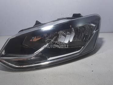 FAR za Volkswagen Polo