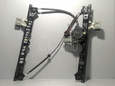 ELEKTRO PODIZAC STAKLA za Jeep Grand Cherokee