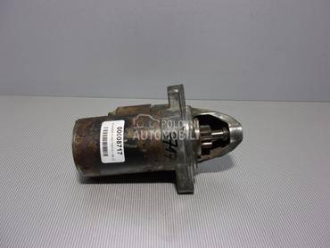 ALNASER za Ford Fiesta