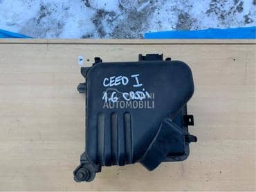 Kućište filtera vazduha za Kia cee`d, cee`d sw od 2006. do 2012. god.