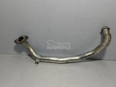 CRIJEVO za Fiat Scudo