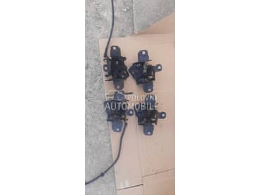 Brava haube za Volkswagen Golf 4 od 1997. do 2002. god.