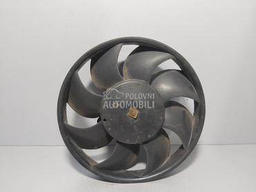 VENTILATOR za Alfa Romeo 156