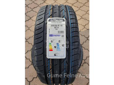 Viking 235/50 R18 Letnja