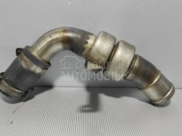 CRIJEVO TURBINE za Citroen C5