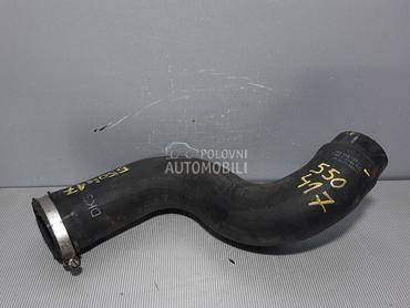 CRIJEVO INTERKULERA za Audi A4