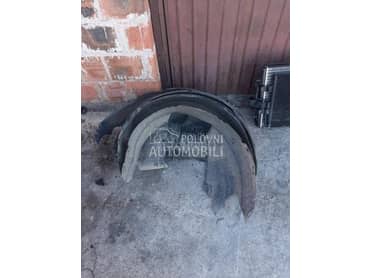 Blatobran podkrilo za Volkswagen Golf 4 od 1998. do 2005. god.