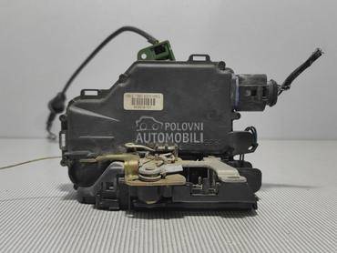 BRAVA VRATA za Seat Ibiza