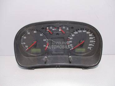 CELER SAT za Volkswagen Golf 4