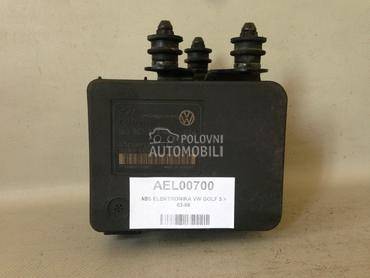 ABS ELEKTRONIKA za Volkswagen Golf 5