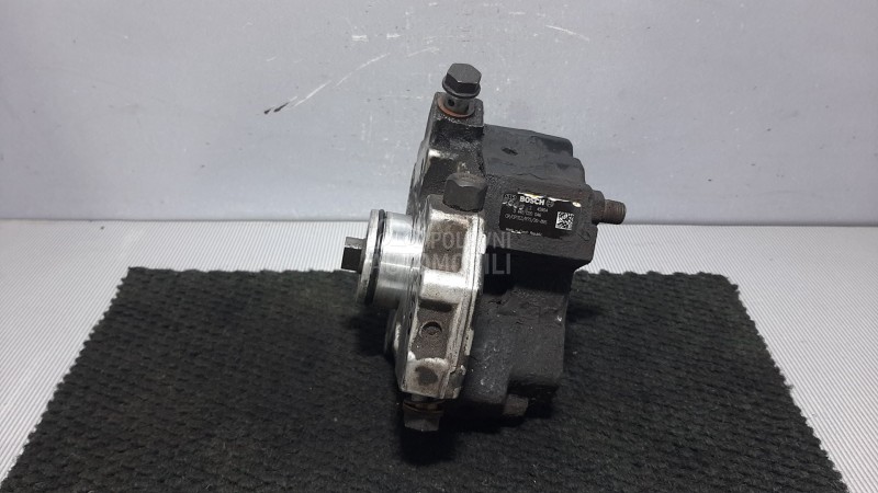 PUMPA VISOKOG PRITISKA