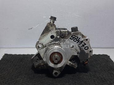 PUMPA VISOKOG PRITISKA  