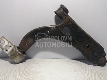 LAFETA za Ford Fiesta