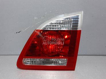 STOPA za BMW Serija 5