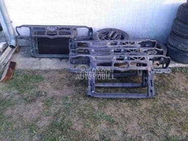 Prsa-vezni lim za Volkswagen Polo, Golf 4, Passat B5 ...